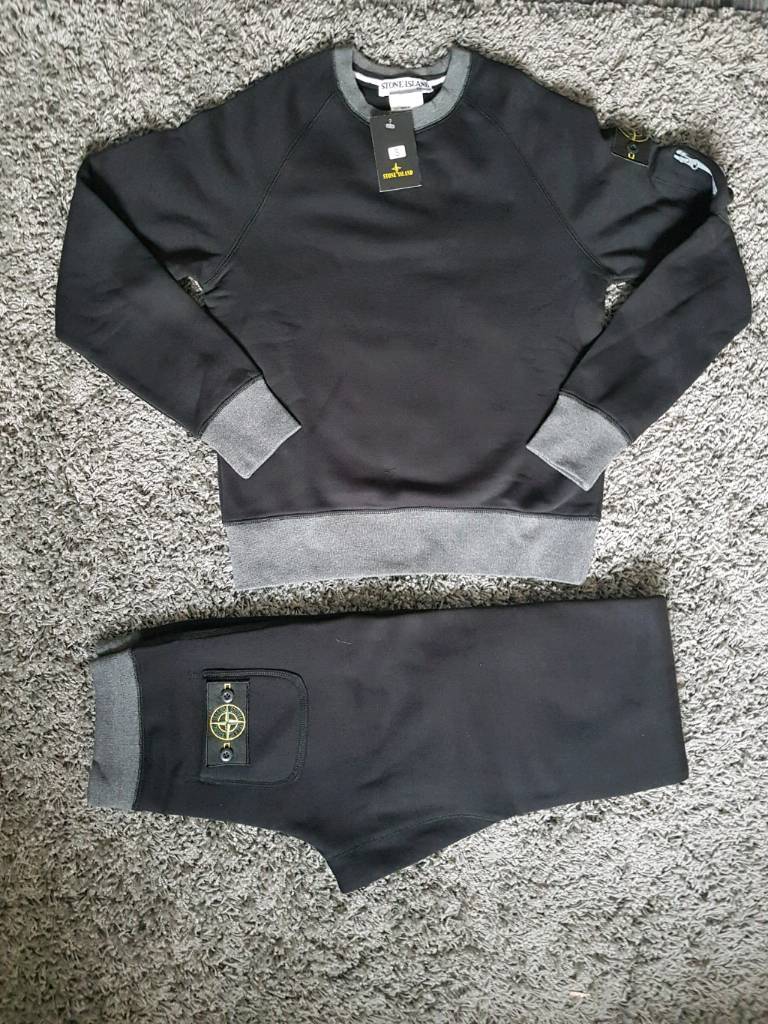 stoney tracksuit